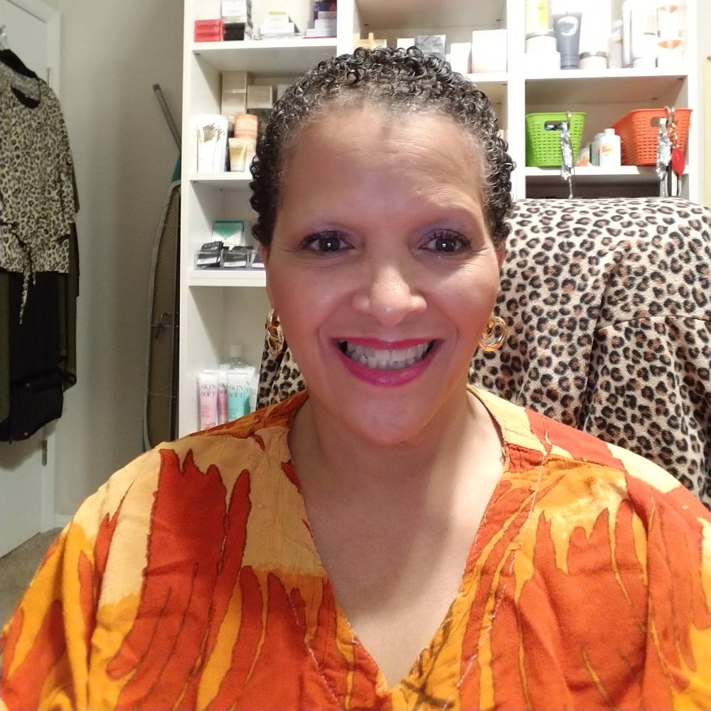 Meet your Posher, Gabriella gigi